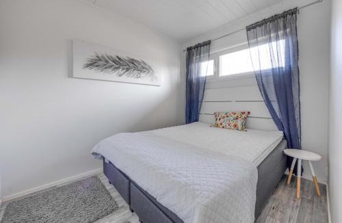 Kalajoki House | Starvillas B 202 Sisältää loppusiivouksen