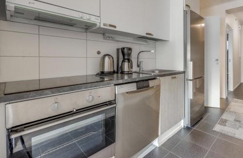 Kalajoki House | Starvillas B 202 Sisältää loppusiivouksen