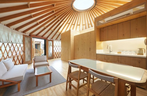 Aewol Apartment | STARVILLE