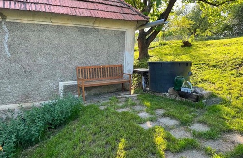 Netvorice House | Statek ráj Netvořice, Tiny house and Farm Experience