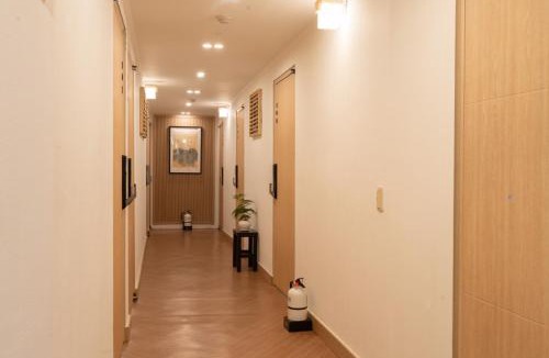 Paldal-gu Hotel | Stay 105 Haenggung