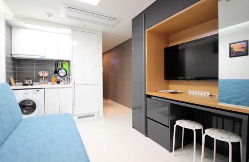 Yeon-dong House | Stay 290