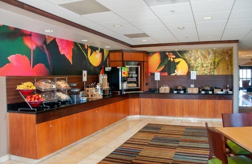Colorado Springs House | Stay and explore from our Air Force Academy hotel