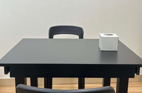 Cheongpa-dong Apartment | stay ANOC
