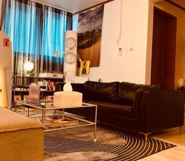 Jung-gu Apartment | Stay Banwoldang