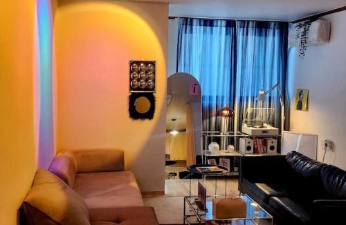 Jung-gu Apartment | Stay Banwoldang