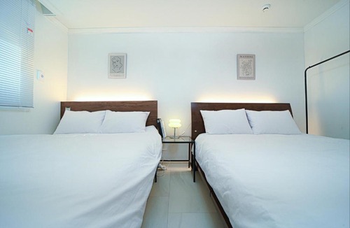 Haeundae Apartment | Stay Busan