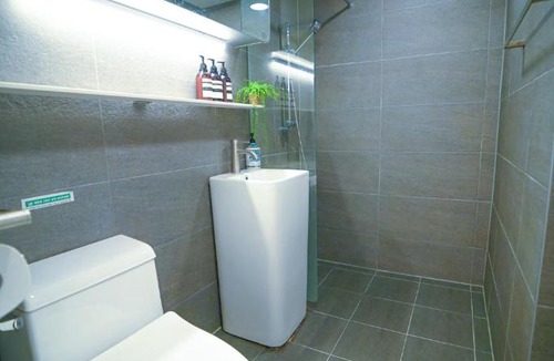 Haeundae Apartment | Stay Busan