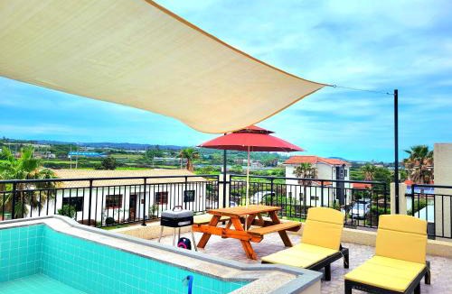 Jeju City House | Stay by J