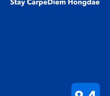 Seogyo-dong Villa | Stay CarpeDiem Hongdae by HAFHAUS