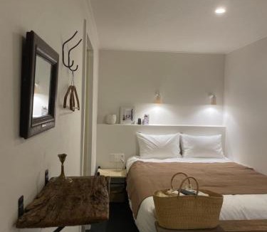 Gasan-dong Hotel | stay early mansion