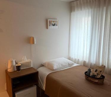 Gasan-dong Hotel | stay early mansion