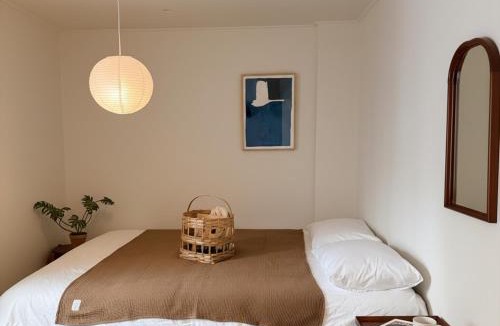 Gasan-dong Hotel | stay early mansion