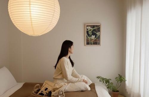 Gasan-dong Hotel | stay early mansion