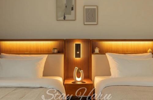 Sangam-dong Apartment | Stay Haru 신규오픈 할인#고급숙소#호텔침대#지하철도보4분#Hongdae 1정거장 #Kpop방송국 인접