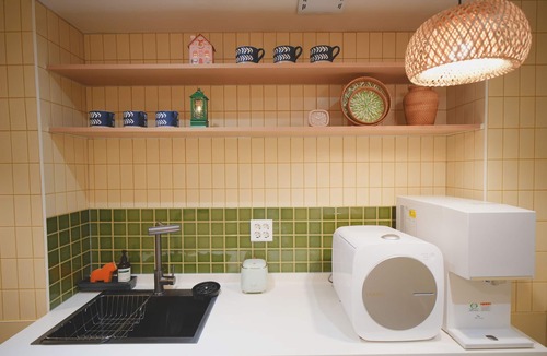 Sinchon-dong Hotel | Stay Hello Hongdae Sinchon