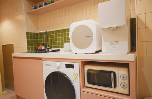 Sinchon-dong Hotel | Stay Hello Hongdae Sinchon