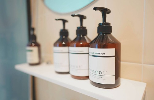 Sinchon-dong Hotel | Stay Hello Hongdae Sinchon