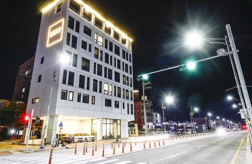 Sokcho Hotel | Stay Hostel
