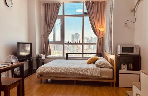 Cheongpa-dong Apartment | Stay House