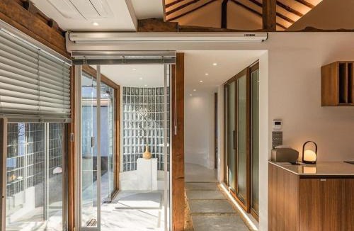 Jeonju House | Stay Ilsang Isang