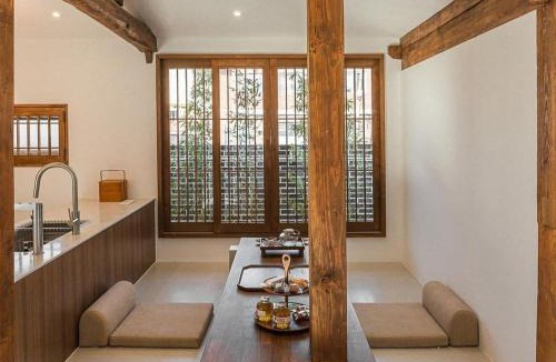 Jeonju House | Stay Ilsang Isang