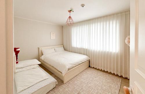Eunpyeong-gu Apartment | Stay Login Stay near Hongdae, Gwanghwamun, DMC & Sungnyemun