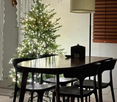 Cheongpa-dong Apartment | Stay Manrijae