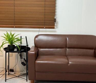 Cheongpa-dong Apartment | Stay Manrijae