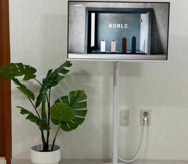 Cheongpa-dong Apartment | Stay Manrijae