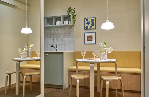 Yongduil-tong Apartment | Stay Mellow Dongdaemun