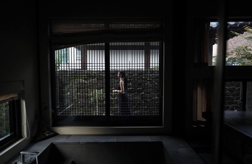 Jeonju House | Stay Musso - Traditional Hanok with Private Jacuzzi