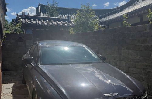 Jeonju House | Stay Musso - Traditional Hanok with Private Jacuzzi