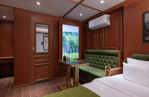 Yangpyeong-dong Hotel | Stay Passport Express Spa Dangsan