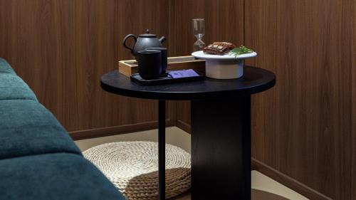 Seolcheon-myeon Hotel | Stay Passport Tokyo Ryokan Seoul Sadang