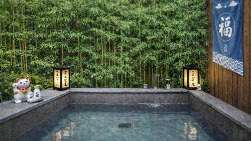 Seolcheon-myeon Hotel | Stay Passport Tokyo Ryokan Seoul Sadang