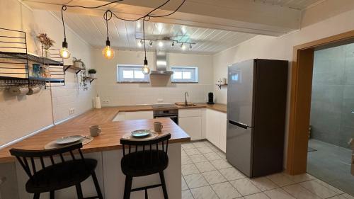 Grossostheim Apartment | Stay & Relax
