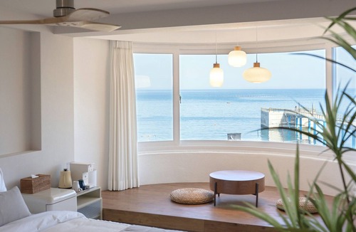 Geoje Hotel | Stay Saeroc