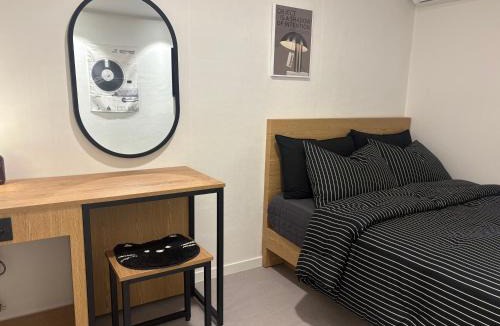 Ssangmun-dong Hotel | Stay110 쌍문
