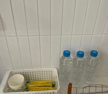 Ssangmun-dong Hotel | Stay110 쌍문