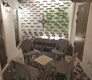 Jung-gu Ski Chalet | Stay538