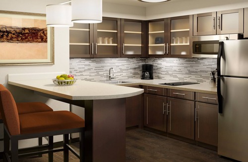 Downtown Denver Hotel | Staybridge Suites Denver Downtown by IHG