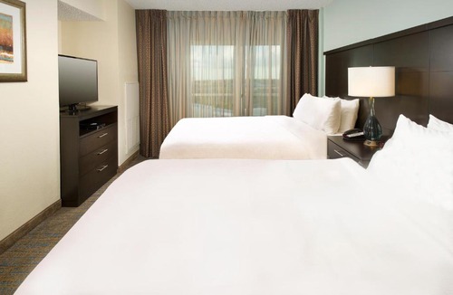 Northeast Colorado Springs Hotel | Staybridge Suites - Colorado Springs NE Powers by IHG
