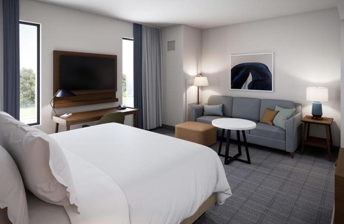Northeast Colorado Springs Hotel | Staybridge Suites - Colorado Springs NE Powers by IHG