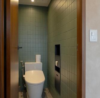 Choryang Apartment | Staykor Busan