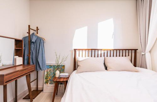 Banghwa-dong Apartment | Staylim - Seoul Botanic Park, Airport