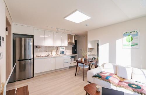 Banghwa-dong Apartment | Staylim - Seoul Botanic Park, Airport