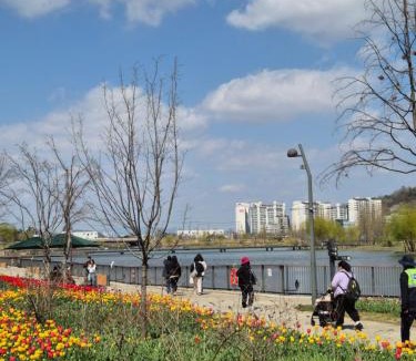 Banghwa-dong Apartment | Staylim - Seoul Botanic Park, Airport
