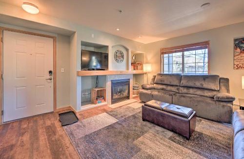 Steamboat Springs House | Steamboat Home w/Garage, 1 Mi to Ski Resort