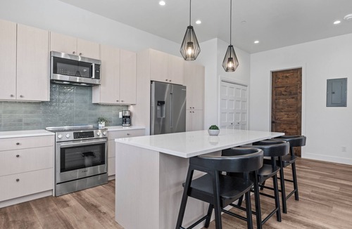 Steamboat Springs Apartment | Steamboat Monthly Rental | Furnished Condo by Yampa River | Free Bus Route